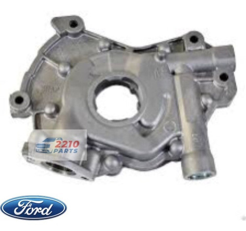 Bomba Aceite Ford Explorer 4.6 3v 2006 2010 Orignal Ford