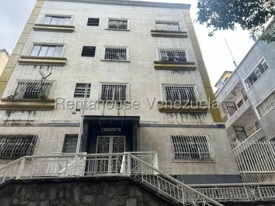 Apartamento en alquiler