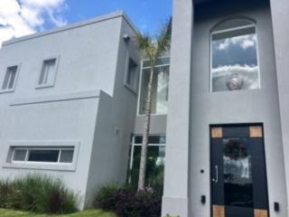 Imagen 4 de 27 de Venta De Casa Con Salida Al Rio En Albanueva