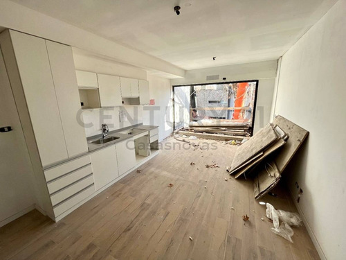Imagen 5 de 7 de Venta Departamento 2 Ambientes En Construccion