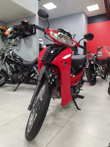 Zanella Due 110 - Patentada $736.000 O 12de$118.000