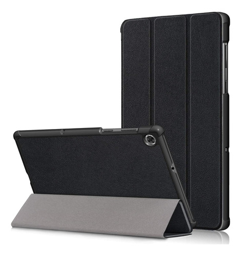 Epicgadget Funda P/ Lenovo Tab M10 Hd (2.ª Generación) 