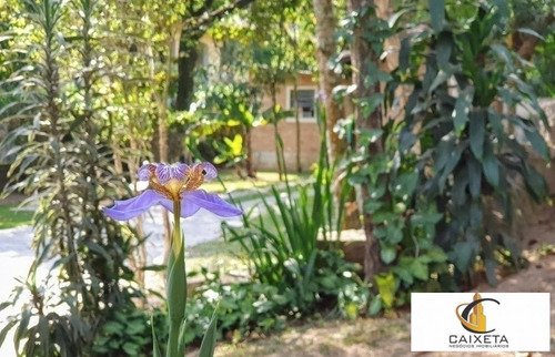 Imagem 14 de 15 de Casa De Campo Valinhos - 817