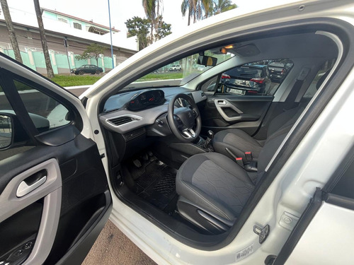 Peugeot 208 1.2 Active Flex 5p