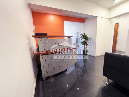 Providencia, Imperdible Todo A Tu Alcance, Oficina Exclusiva