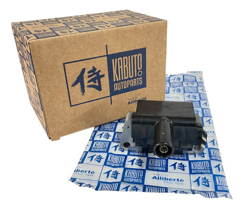 Bobina Tsuru 3 Sentra B14 Pick-up D21 D22 Frontier Np300