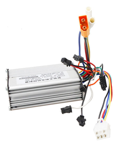 Controlador De Motor 48v 20a Para Scooter Eléctrico