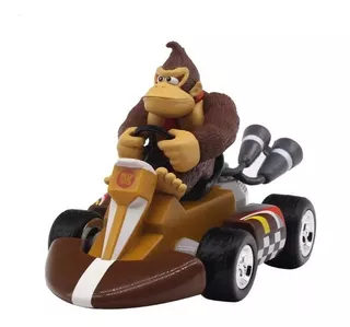 Carros Mario Kart Donkey Kong