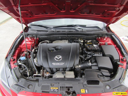 Mazda 3 2.0 Grand Touring