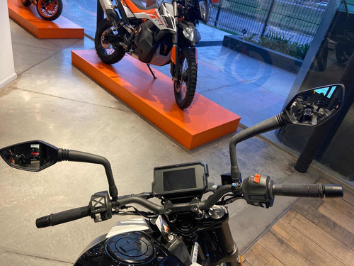 Duke 390 Solo Blanco Y Entrega Inmediata - Gs Motorcycle
