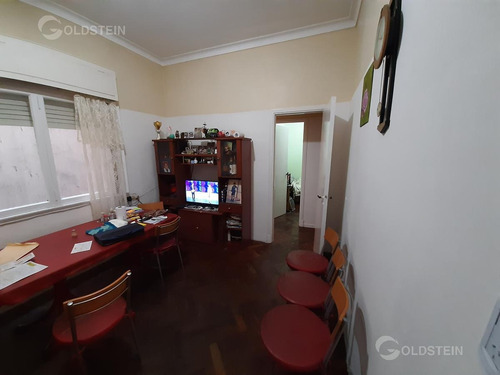 Imagen 4 de 11 de Departamento - Balvanera