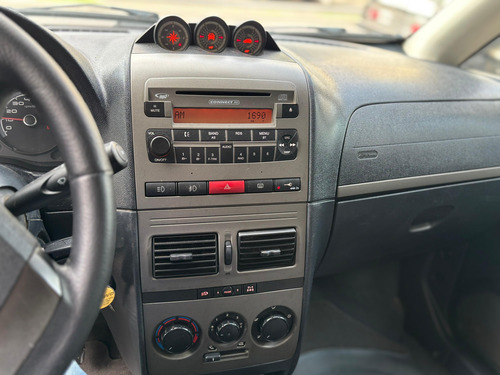 Fiat Idea 1.6 Adventure 115cv