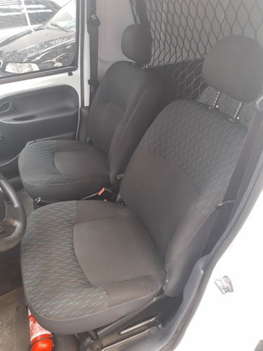 Kangoo Furgão 2017 Sem Entrada!!! Ar E Direcao !!!