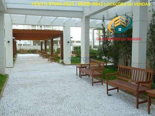 Imagem 11 de 30 de Apartamento À Venda, 130 M² Por R$ 1.030.000,00 - Jardim Dom Bosco - São Paulo/sp - Ap1202