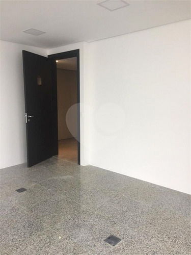 Imagem 16 de 16 de Sala Comercial - Rua Caiowaa - Reo444360