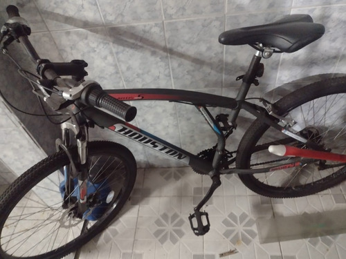 Imagem 2 de 2 de Bicicleta