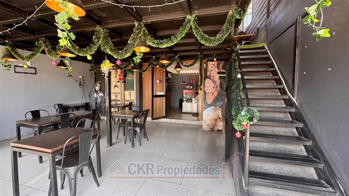 Local Comercial En Venta En Quilicura