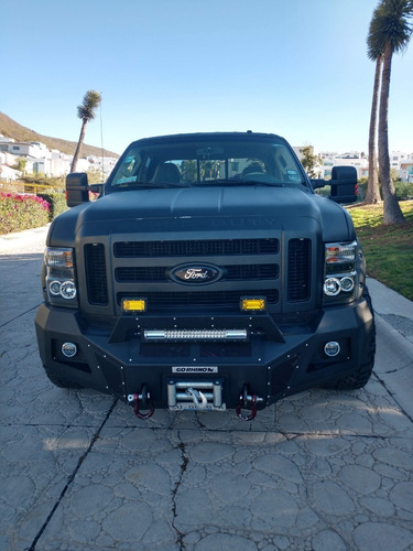 Imagen 3 de 9 de Ford F 250 Superduty 4x4 Diesel
