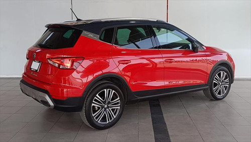 Seat Arona 1.6 Xperience At