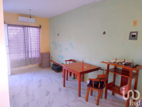 Renta Casa 1 Ambiente Misión Las Flores