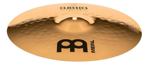 Césped Meinl Classics Custom Medium Crash 16 Bronze B10