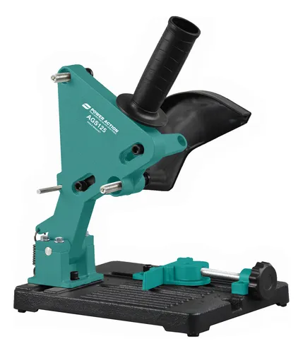 Soporte Universal Para Amoladora Power Action - 1 A