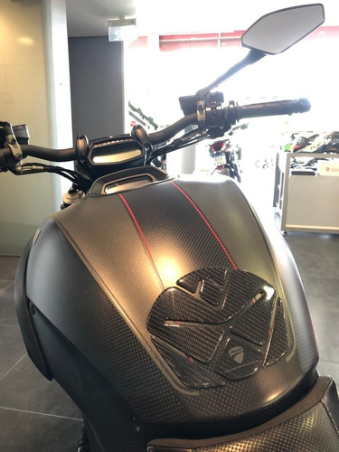 Ducati Diavel