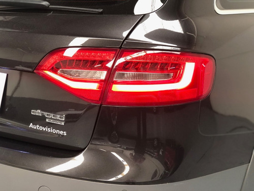 Audi A4 Allroad 2.0tfsi Autodrive