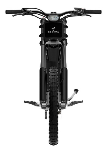 Imagen 4 de 16 de Moto Eléctrica Segway Dirt X260 5000w Concesionario Oficial