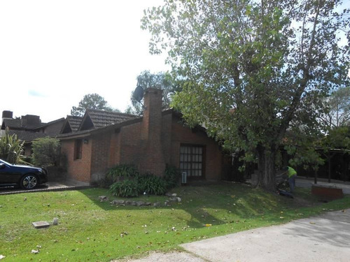 Imagen 4 de 23 de Casa En Venta En Country Maschwitz Club