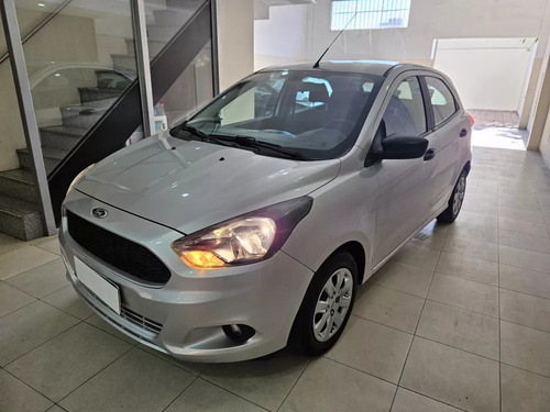 Ford Ka 1.5 S 5 p