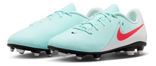 Nike Phantom GX 2 Club FG LUY58 Multisuperficie Niños