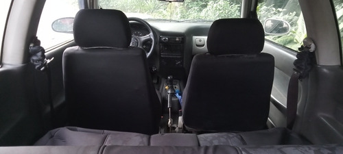 Volkswagen Gol 1.0 Mi 3p 1997