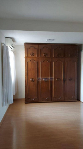 Imagem 10 de 17 de Casa À Venda, 165 M² Por R$ 470.000,00 - Vila Casoni - Londrina/pr - Ca2242