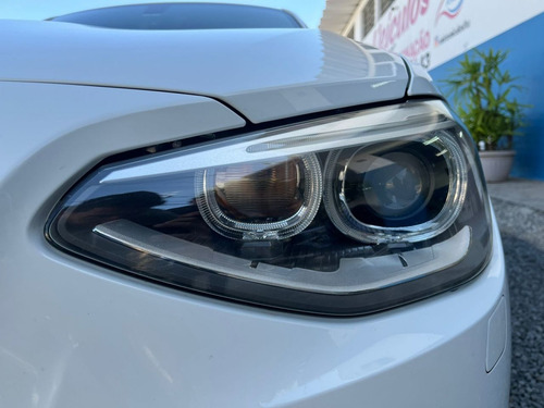 Imagem 8 de 11 de Bmw M 135i 3.0 24v 4p Turbo Automático