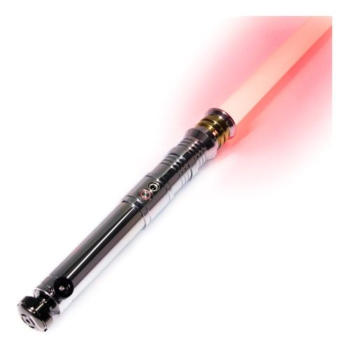 Sable De Luz (lightsaber), Csb, Raven Rvs, Rgb, Para Combate