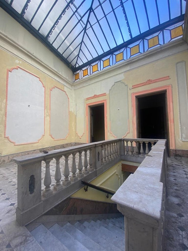 Imagen 18 de 18 de Oportunidad - Casa De Altos Con Gran Potencial Muy Proxima Plaza Independencia
