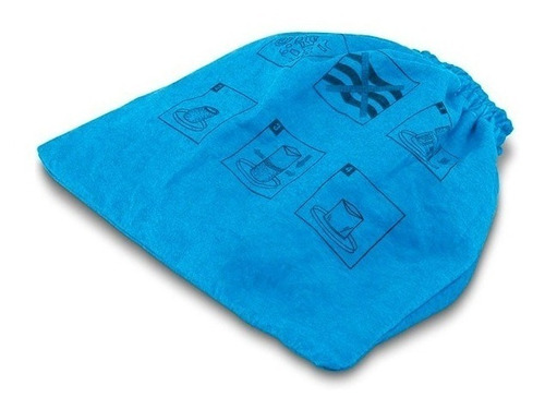 Bolsa Filtro Textil, Original Kärcher® Para Aspiradora Wd 1