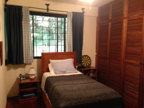 Imagen 12 de 18 de Se Vende Casa 1470m2 5h/10b/8p Alto Hatillo 3678