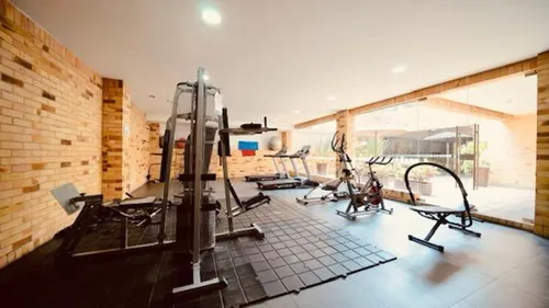 Apartamento En Venta En Club Los Lagartos. Cod V16789
