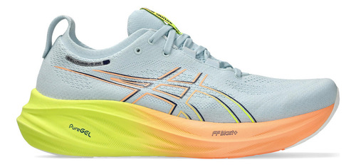 Asics Gel-Nimbus 26 Masculino