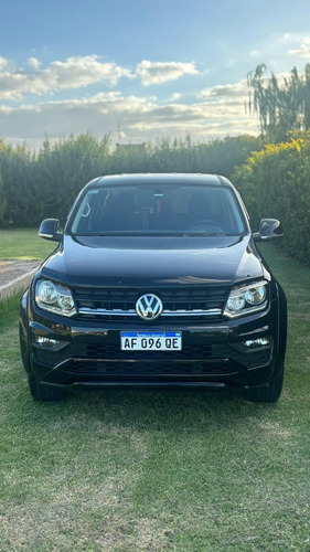 Volkswagen Amarok 2.0 Cd Tdi 180Cv Comfortline