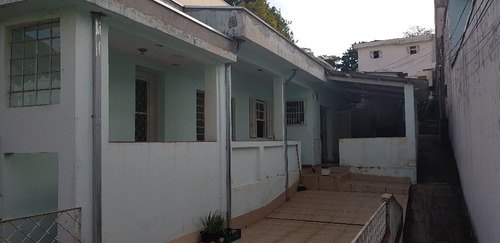Ref. V1042 - Casa Comercial - Vila Oliveira