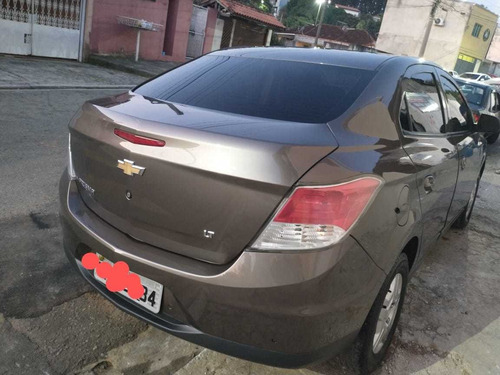 Chevrolet Prisma 2013 1.0 Lt 4p