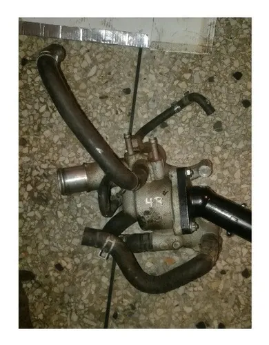 Toma De Agua De 4runner (Usado)