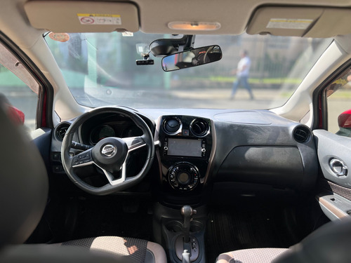 Nissan Note 2019