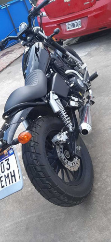 Jawa Café Racer 350