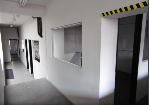 Oficina Y Co Working Uriarte En Villa Crespo