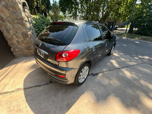 Peugeot 207 1.6 Xs