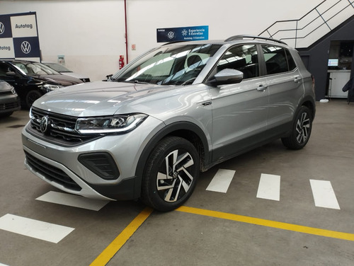 Volkswagen T-Cross 1.0 200 Tsi Comfortline Aut